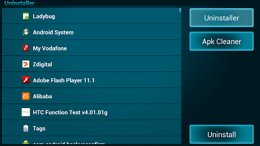 Ezy System Booster & Optimizer – The best ALL-IN-ONE Android System ...