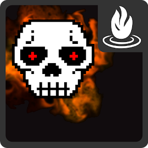Burning Skull 1.0.3