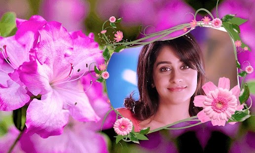 How to install Flowers Photo Frames 1.0 mod apk for pc