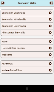 Walliser Suonen alpmove Screenshots 0