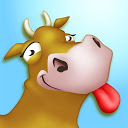 Hay Day mobile app icon