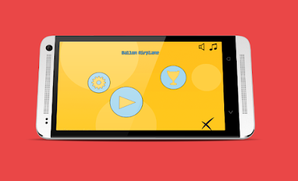 Balloon Airplane poster 10