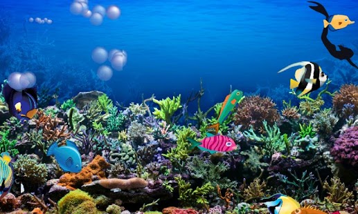 How to mod Awesome Aquarium for Kids lastet apk for android