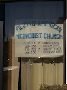 Filipino American Methodist Church