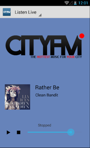 CityFM