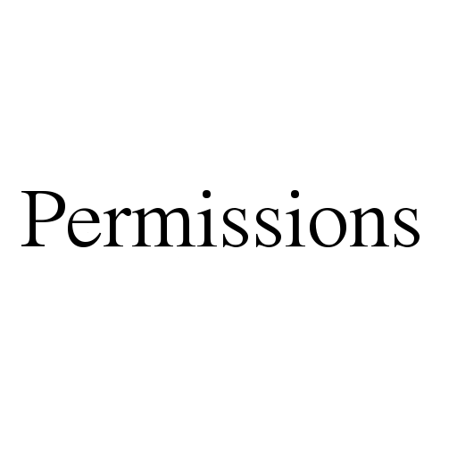 Permissions mod unlimitted apk - Download latest version 1.0.0