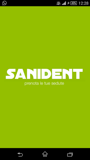 Sanident