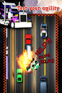 How to mod Panda Truck Run 1.0 mod apk for bluestacks