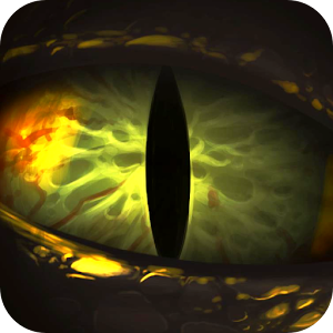 The Eye - Lair of Angry Dragon.apk 1.0.4
