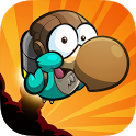 Flying Dodo: Wilbur's Fun Ride icon