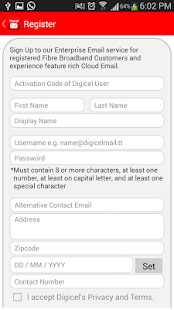 How to mod Digicel Mail patch 1.0 apk for laptop