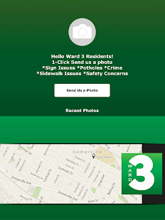 Ward 3 Alderman Somerville Ma Screenshots 1