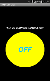 Simple LED Light by Site Hosting World poster 3