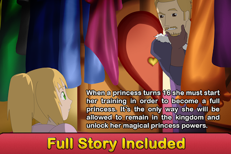 How to install CHARM PRINCESS+MOVIE + STORY patch 1.0.0 apk for bluestacks