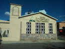Iglesia Adventista 