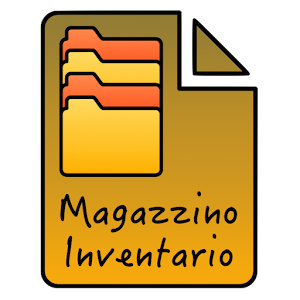 Inventario Magazzino