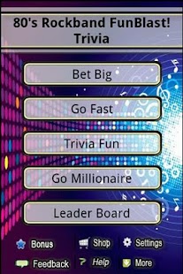 How to mod 80's Rockband FunBlast Trivia patch 1.03 apk for android
