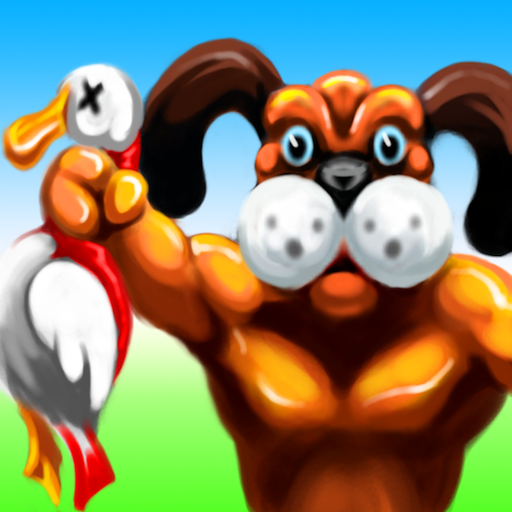 Duck Hunt Super HD No Ads LOGO-APP點子