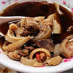 台南小吃@保安路.海安路.府前路 小吃大集合