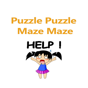 Puzzle Puzzle Maze Maze 2.0