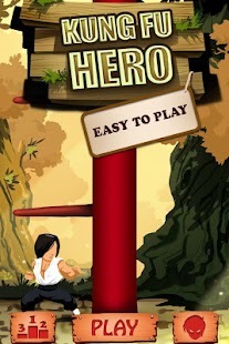 Free Kung Fu Hero Legend of Warrior APK for Android