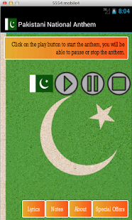 How to mod Pakistani National Anthem lastet apk for bluestacks