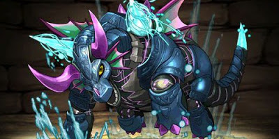 パズドラ ベテルギウス 入手 方法 252622