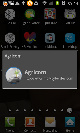 Agricom