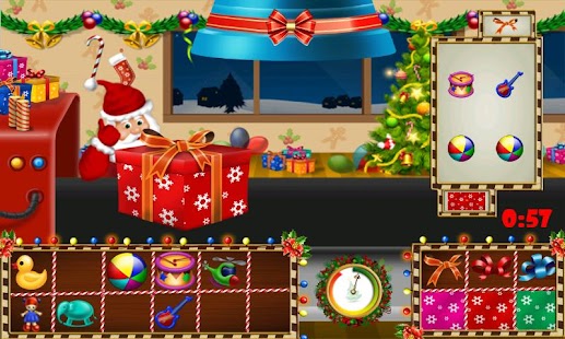 Free Santa Rush APK for Android