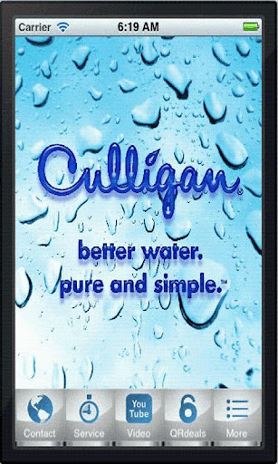 Culligan Des Moines