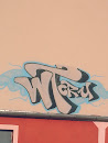 Grafiti WTCRY