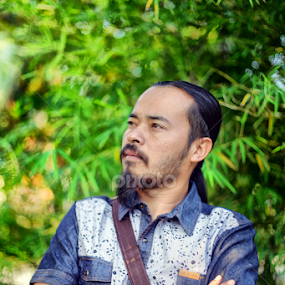 SDP by Soffian Desa - People Portraits of Men