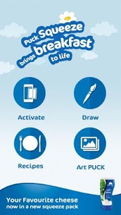 Lastest Puck Squeeze APK for Android