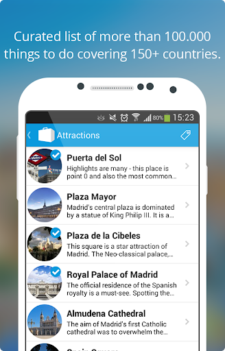 【免費旅遊App】Cairo Travel Guide & Map-APP點子