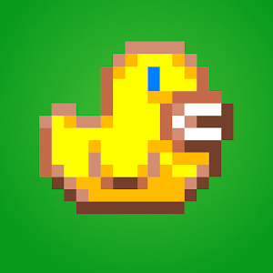 Flappy duck - FlapFlap 1.7
