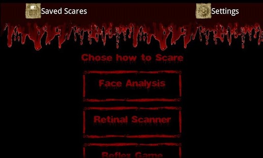 ScareApp Pro Prank Recorder