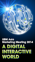 UBM Asia Marketing Meeting APK Download for Android