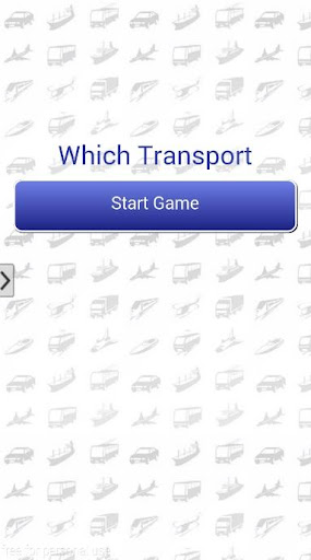 Which Transport
