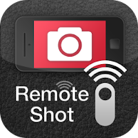 Remote Shot - Live Preview