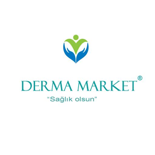 Derma Market LOGO-APP點子