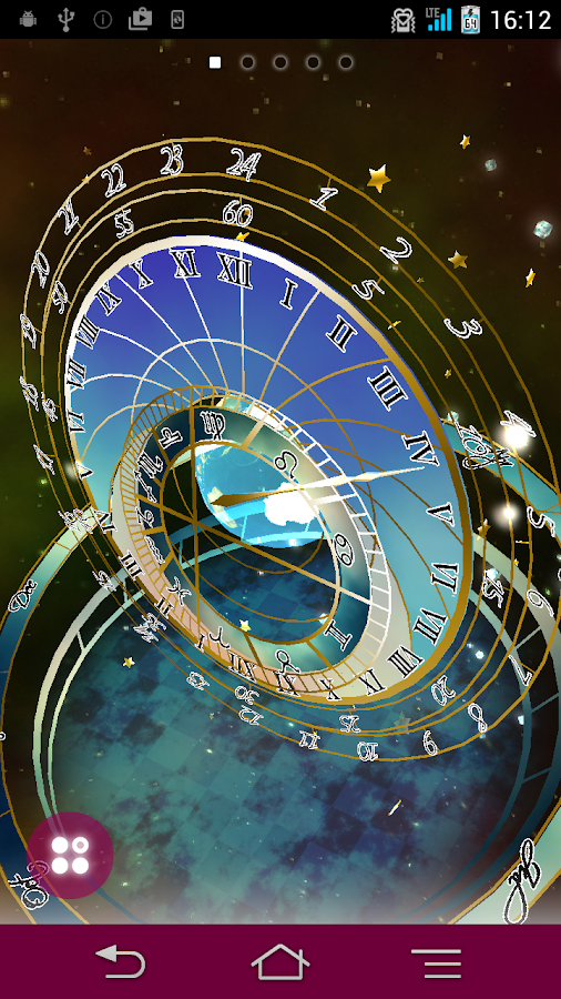 Astronomical_Clock Screen 3
