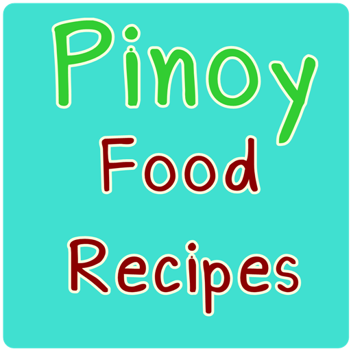 Pinoy Food Recipes