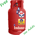 Book My LPG Gas (Free, No Ads) Apk