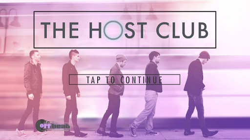 The Host Club