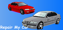Repair A Luxurious Car APK