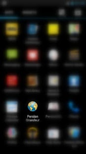 How to install Persian Grandeur lastet apk for pc