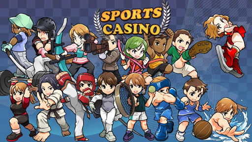 Sports Casino 2015