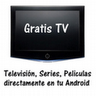 Gratis TV icon