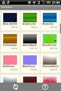 Lastest Dresskin APK