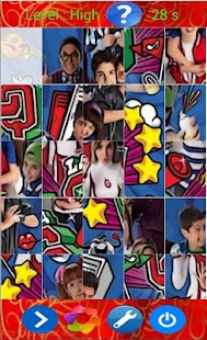 Download Puzzle de La CQ APK for Android